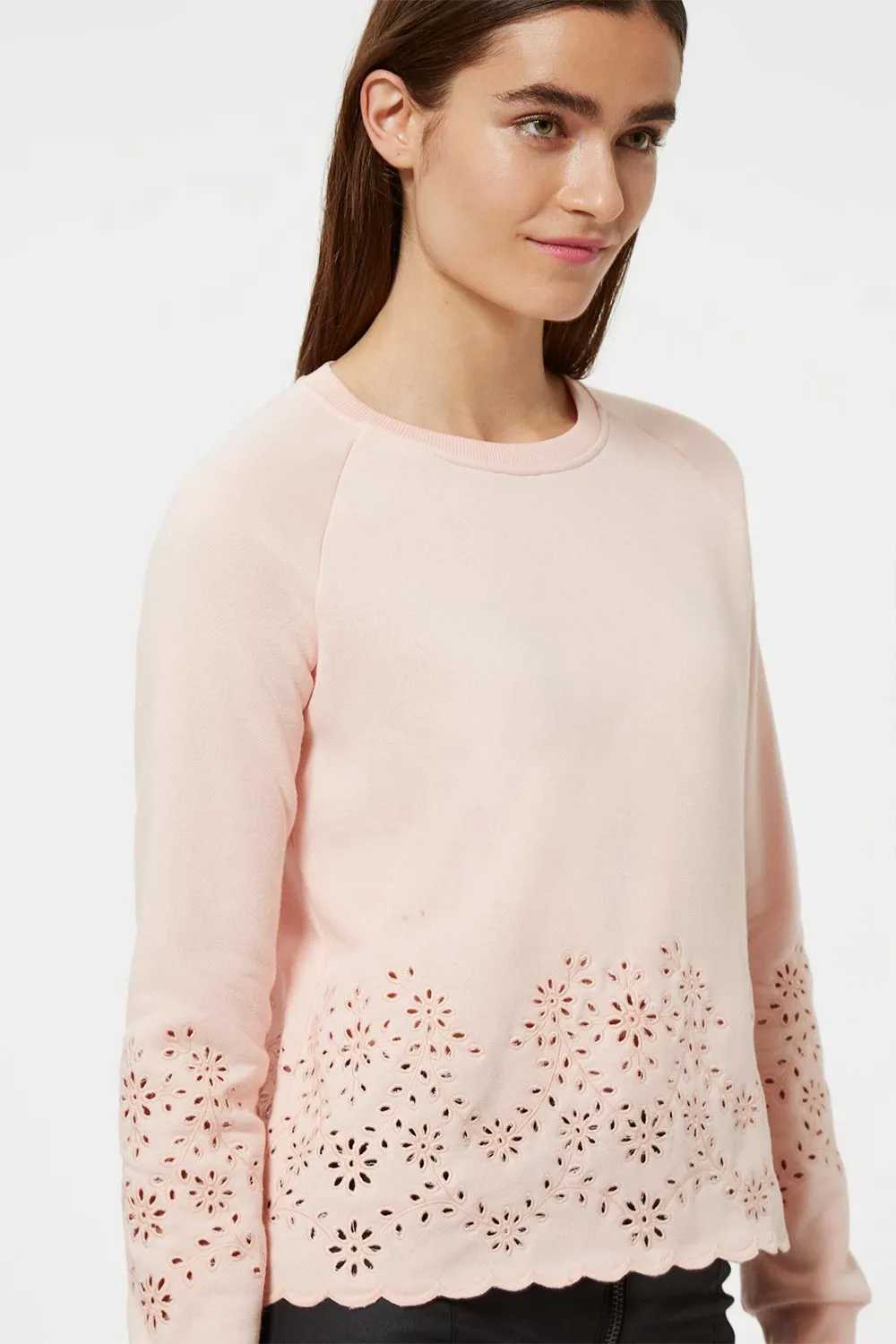 Morgan Sweatshirt