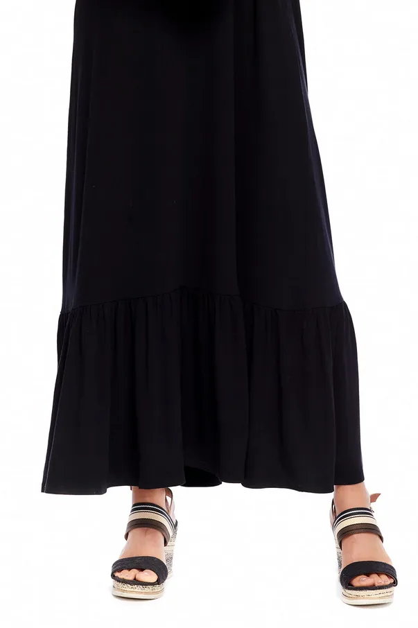 Mudpie Alice Knit Maxi Dress