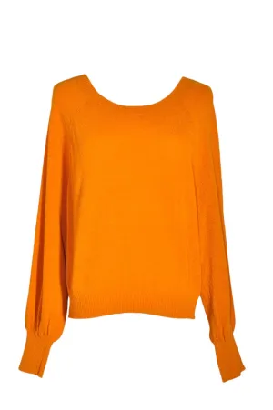 O'NEILL Women Sweaters Regular fit in Orange - M