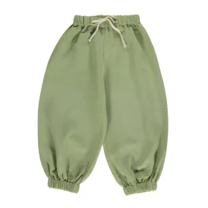 Pants Lou Dryed Green