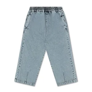 Pants No Sweat Acid Blue
