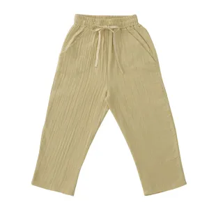 Pants Tavi Honey