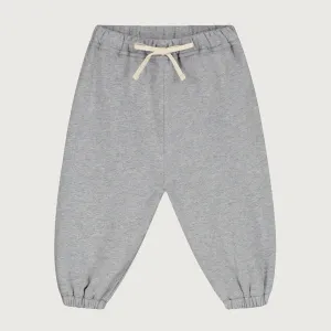 Pants Track Baby Grey Melange