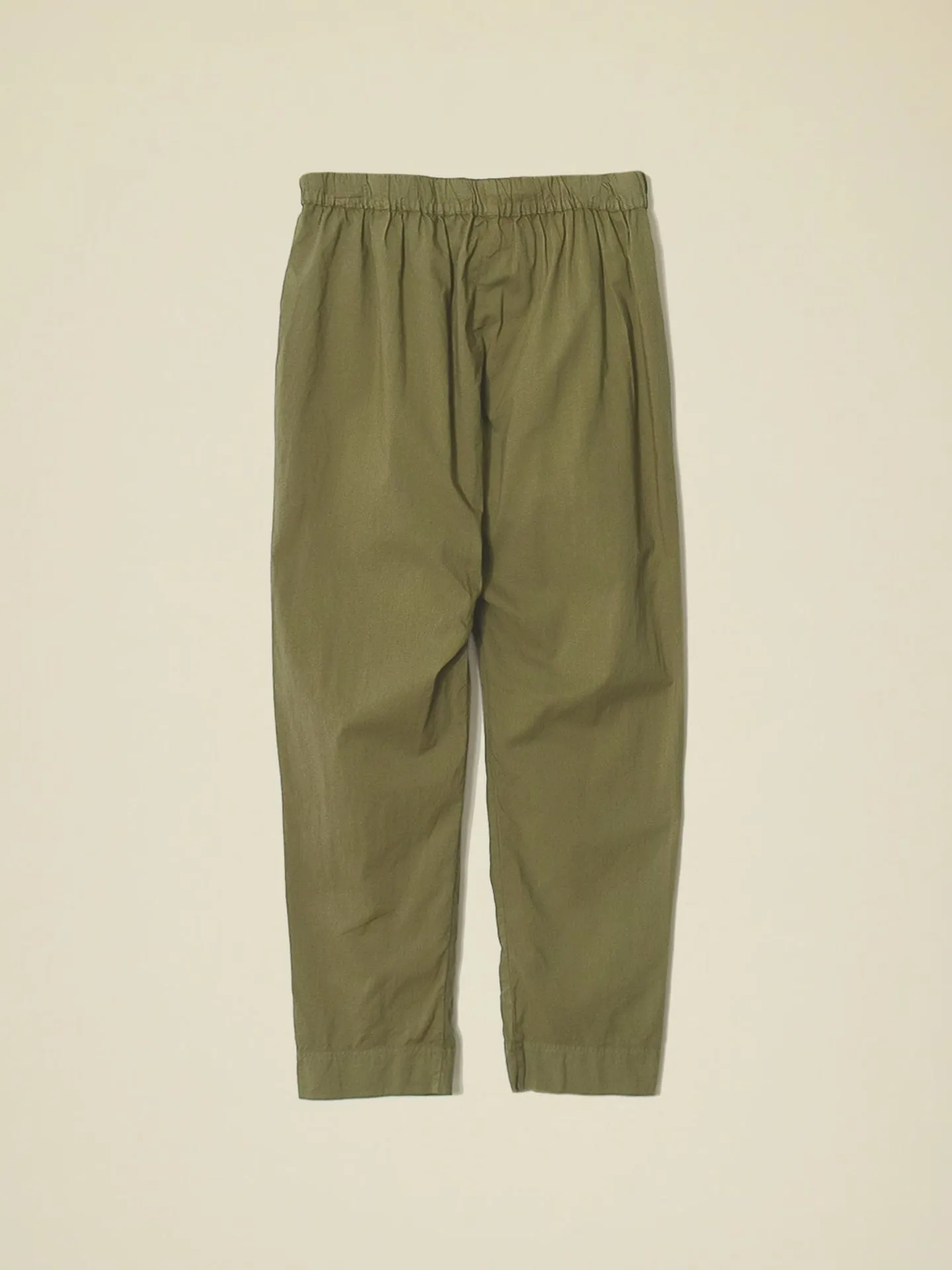 Pants X327117 Draper Draper Pant Green-Moss