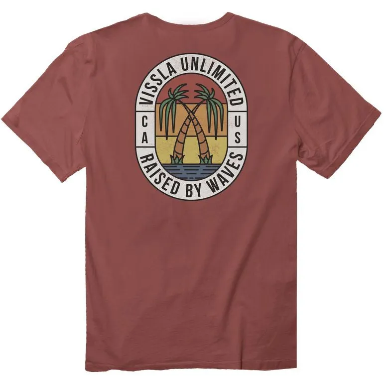 Playa Palma Tee