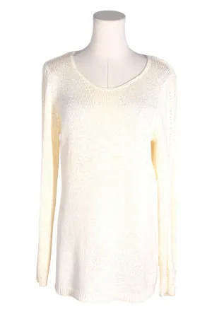 RACHEL ZOE Women Sweaters Regular fit in White - L