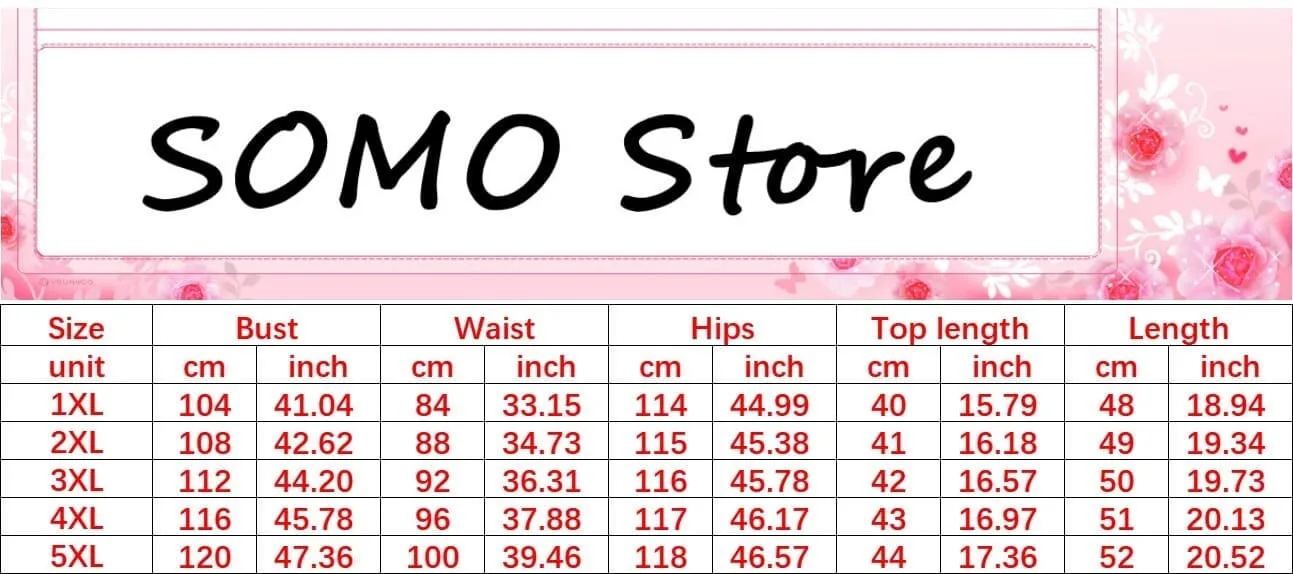Sexy Lace Up Ruffles Mini Skirts Two Piece Set Plus Size Women Clothing
