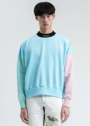 Sky Blocking Sweatshirt