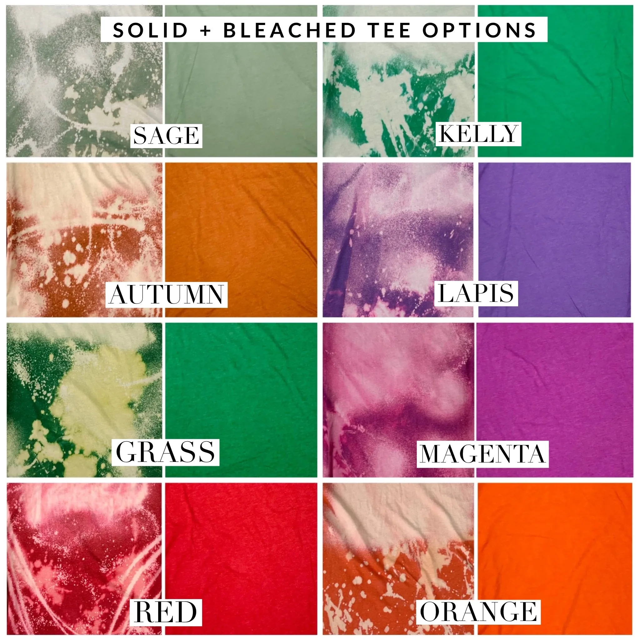 The Killers Graphic Tee