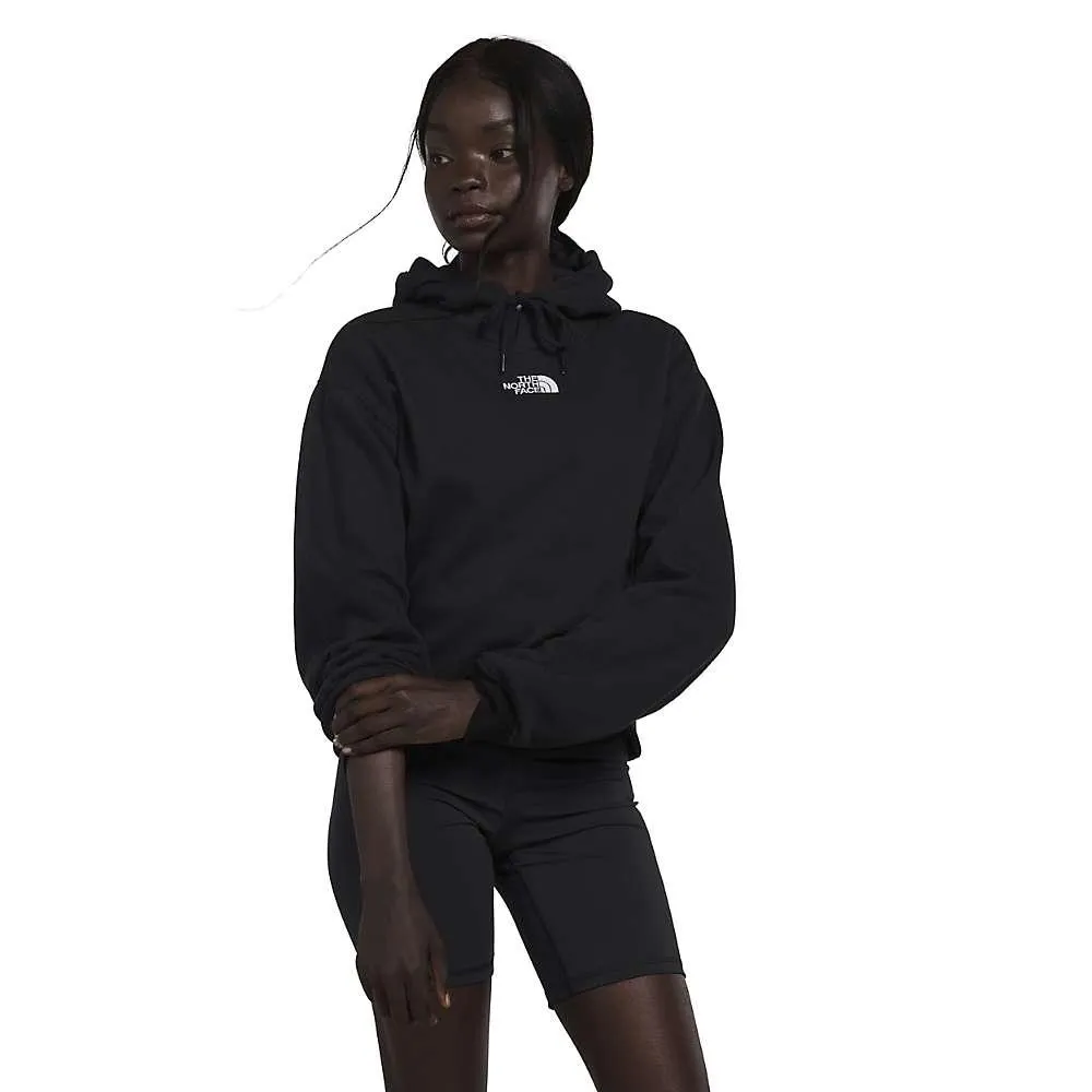 The North Face Women's Evolution Hi Lo Hoodie
