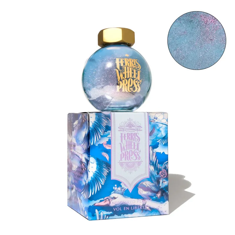 The Wild Swans - Unfettered Flight - 2ml