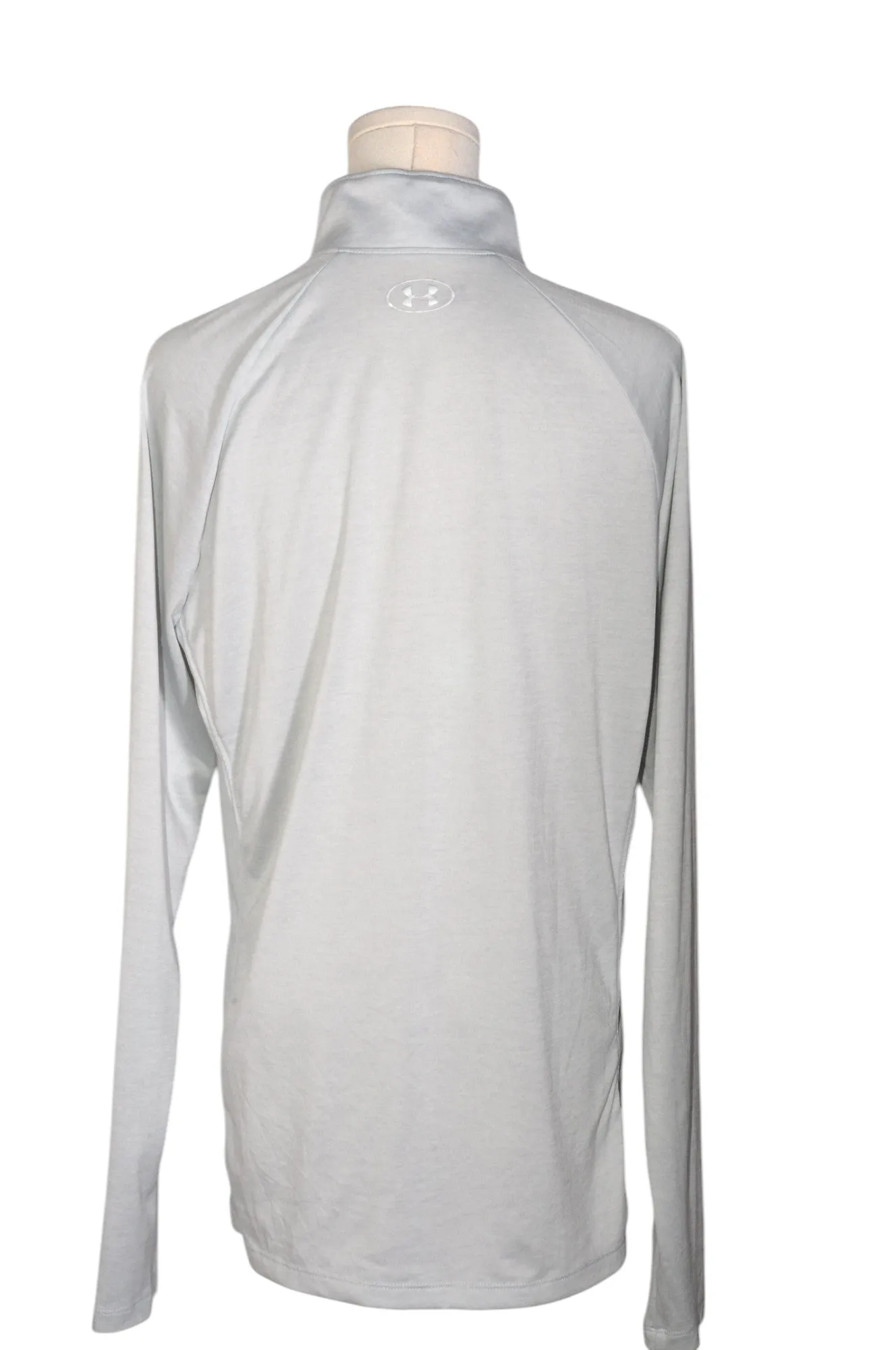 UNDER ARMOUR Women Sweaters Regular fit in Gray - XL