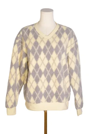 UNIQLO Women Sweaters Regular fit in White - XS