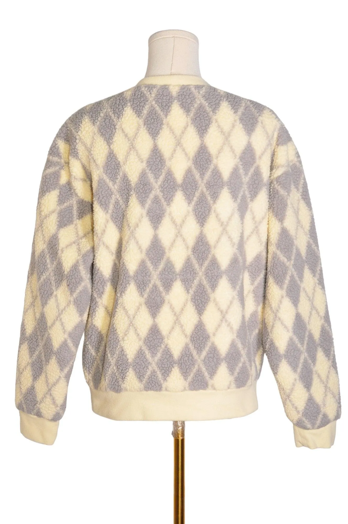 UNIQLO Women Sweaters Regular fit in White - XS