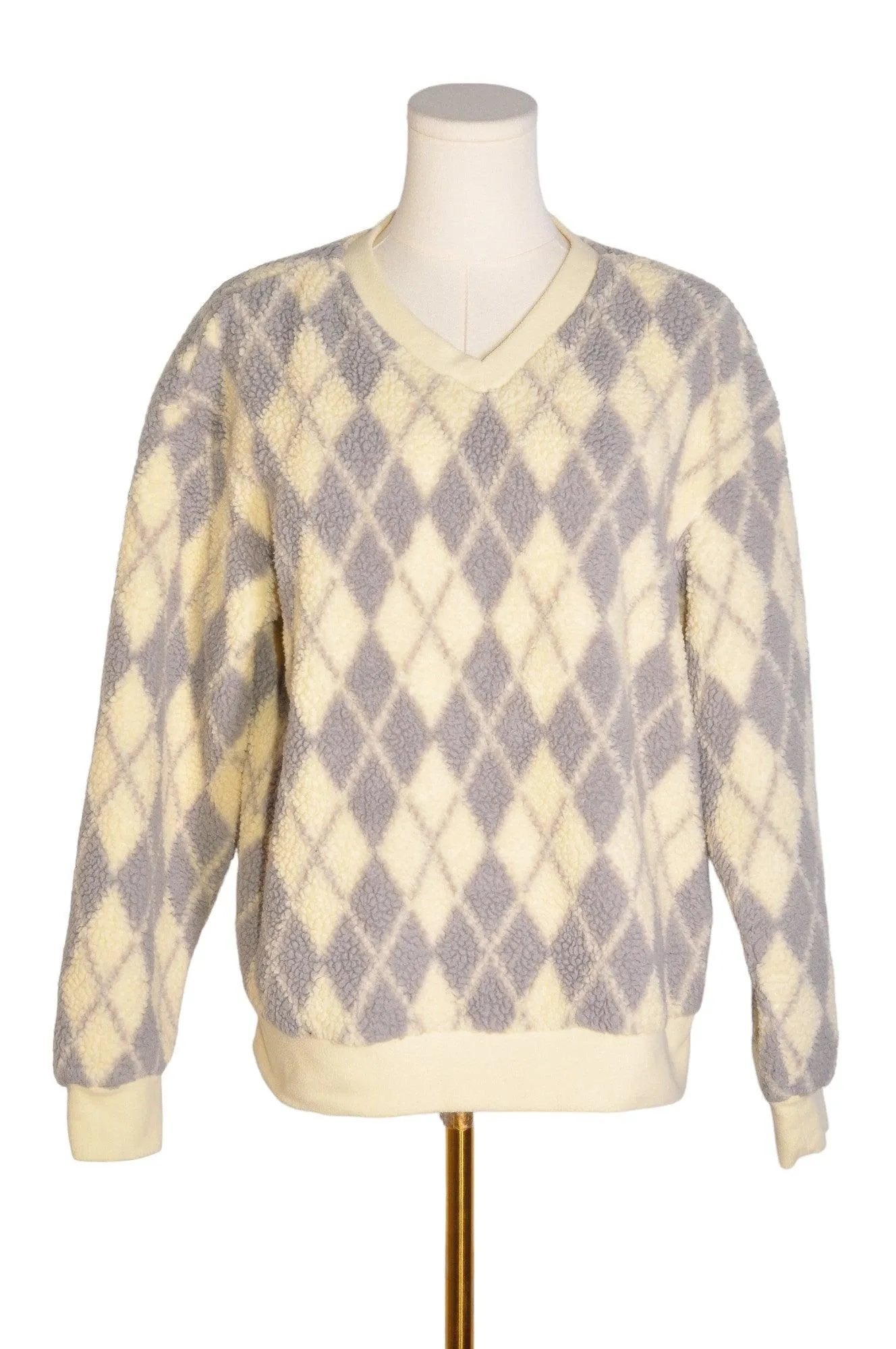 UNIQLO Women Sweaters Regular fit in White - XS