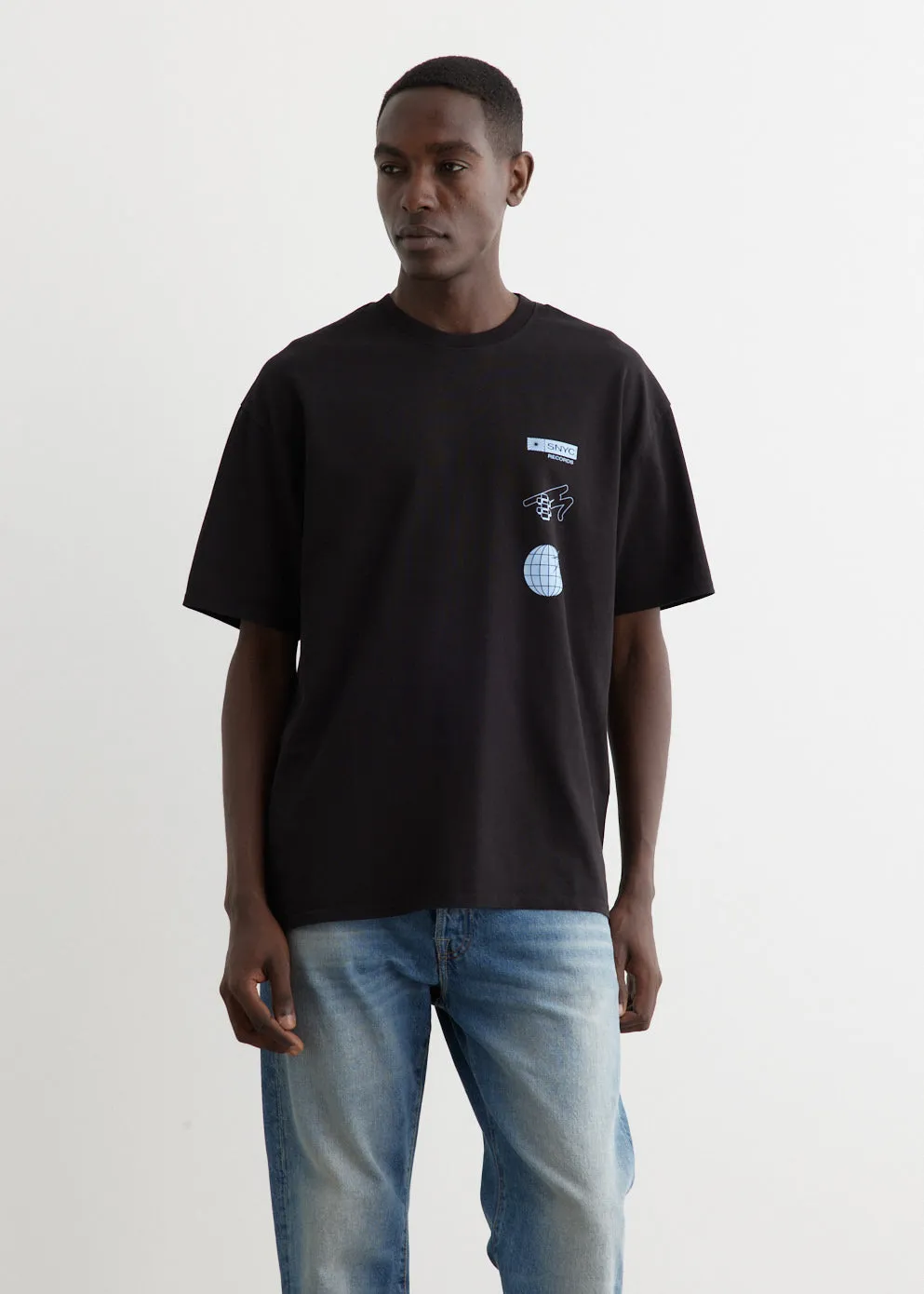 Until Dawn Short-Sleeve T-Shirt