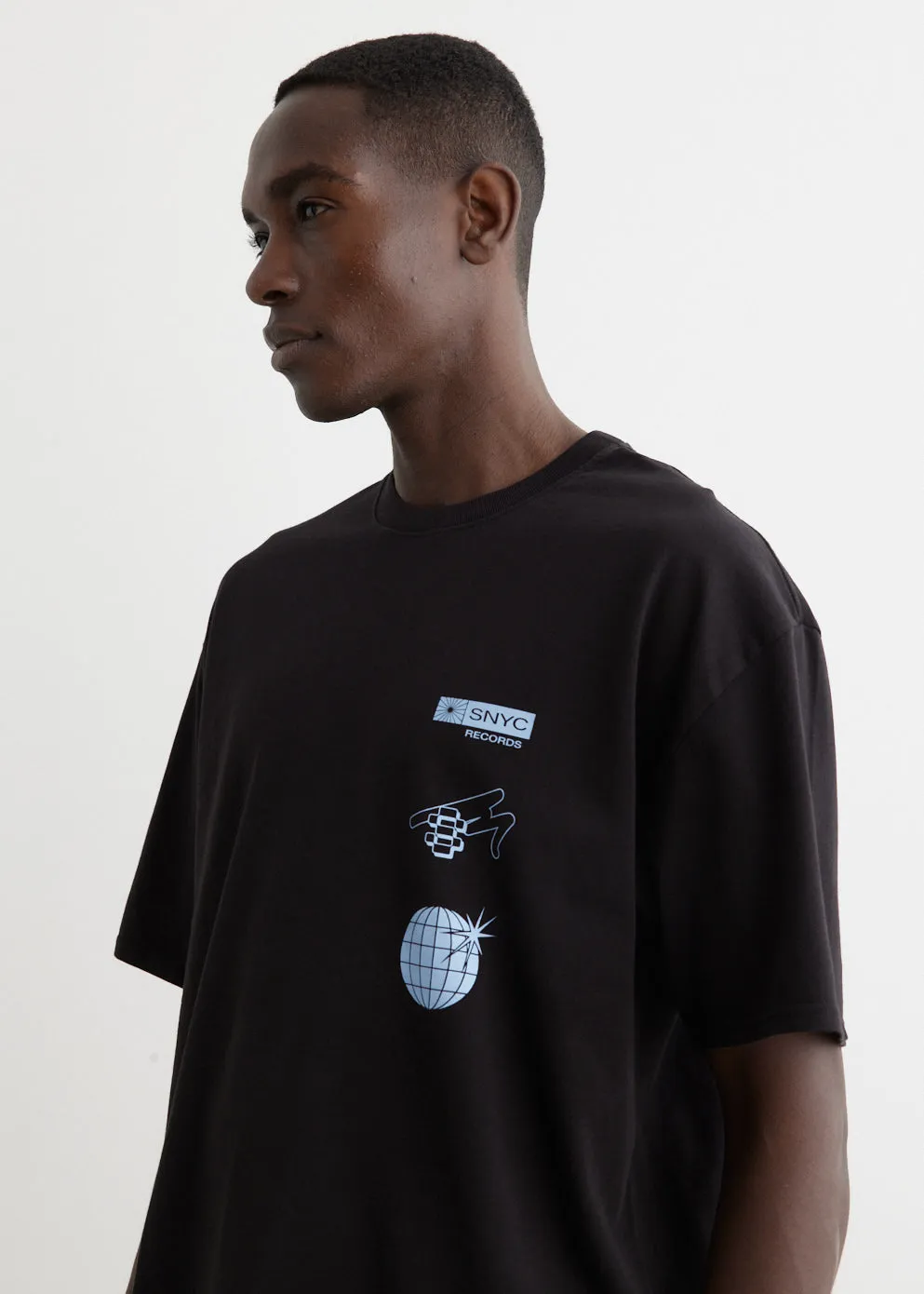 Until Dawn Short-Sleeve T-Shirt
