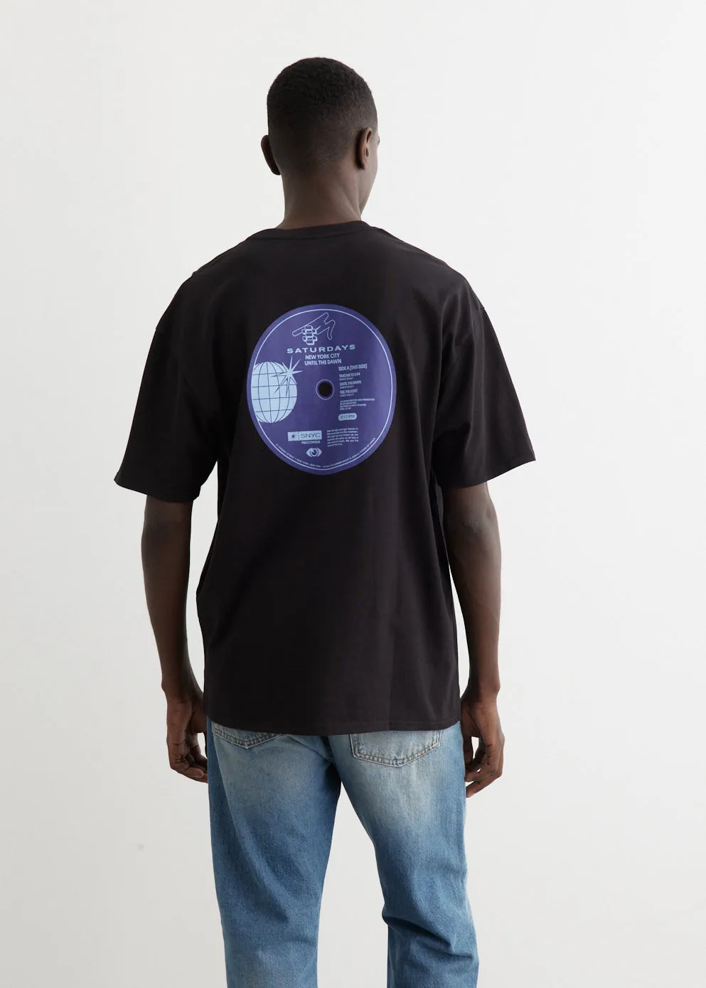 Until Dawn Short-Sleeve T-Shirt