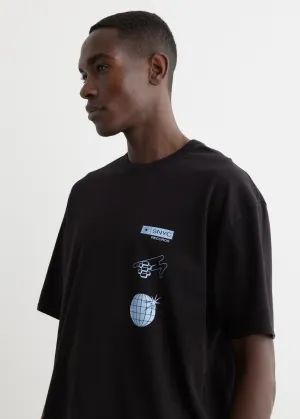 Until Dawn Short-Sleeve T-Shirt