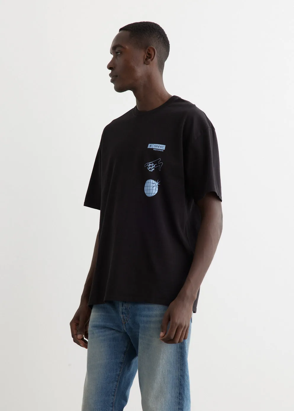 Until Dawn Short-Sleeve T-Shirt