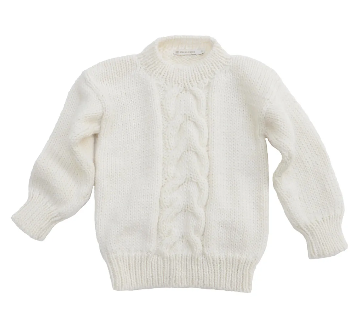 Vera sweater