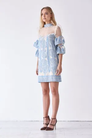 Voltare Dress