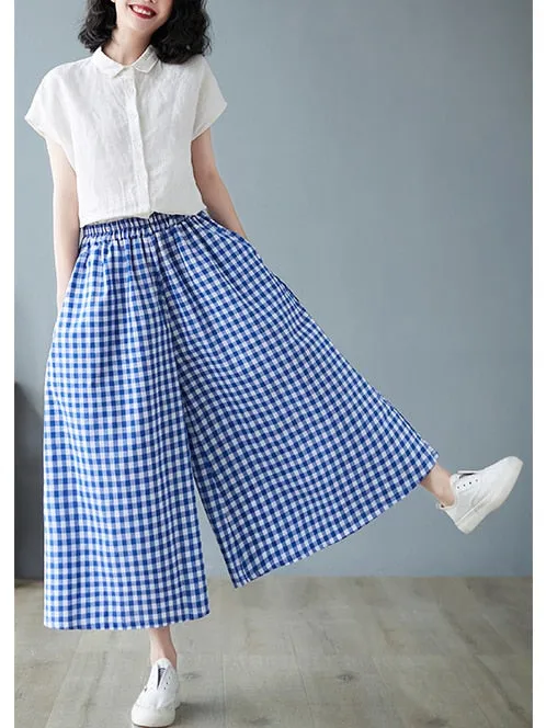 Waiting For The Day Pants