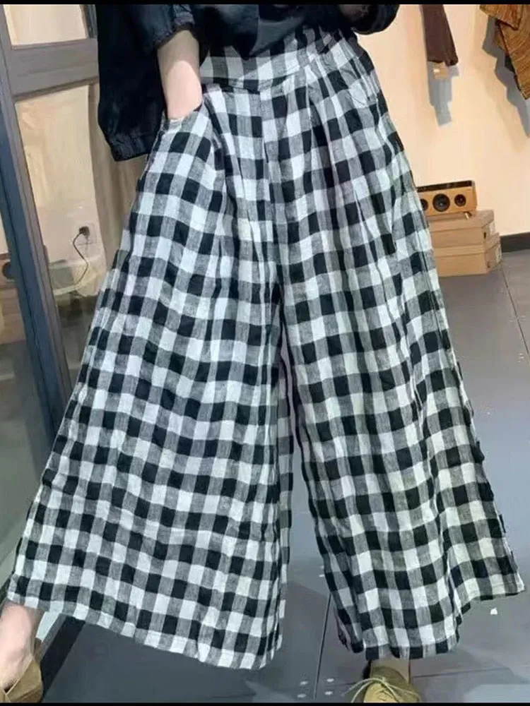 Waiting For The Day Pants