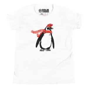 Youth Chillin Extra Soft T-Shirt